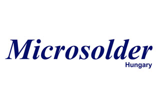 Microsolder